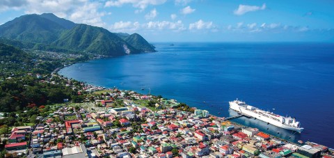 Dominica Citizenship by Investment: #1 in the CBI Index and a popular option for South Africans