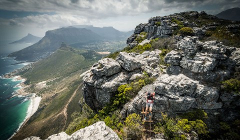 Give our Mother City its mountain – calls made for better quality control and management