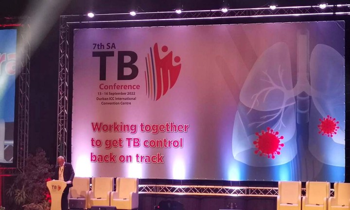 Government outlines nation’s TB recovery plan as testing volumes show improvement