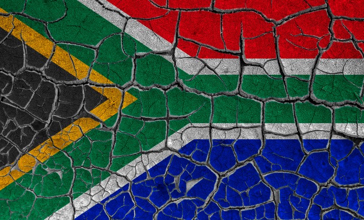 Zuma’s curious new loyalty shows how far into the bizarre SA politics has fallen