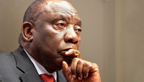 Ramaphosa: ‘Solving the electricity challenge is vital for South Africa’s investment drive’