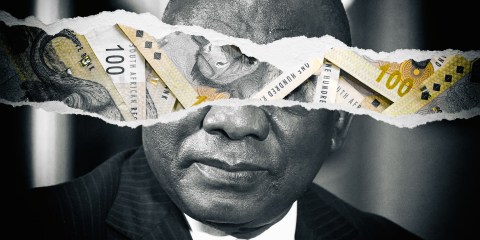 The Phala Phala forex theft — it’s not the President, it’s his business, says ANC