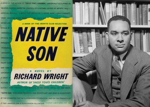‘Native Son’: A searing classic about racial violence