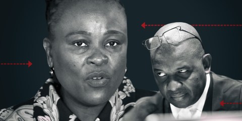 Mpofu claims revelation of Mkhwebane’s R147m in legal bills is ‘sensationalist’