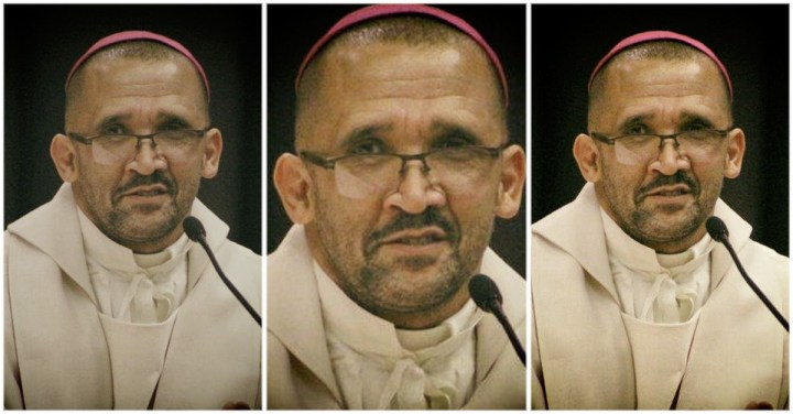 SA Catholic Bishops condemn war in Gaza and ask Israeli ambassador hard-hitting questions