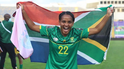 Time is now for SA women’s soccer – league should be professional, with proper financial backing and pay for players