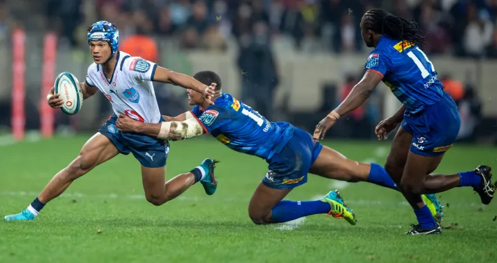 SA rugby teams to feel the squeeze on squad resources during marathon European season