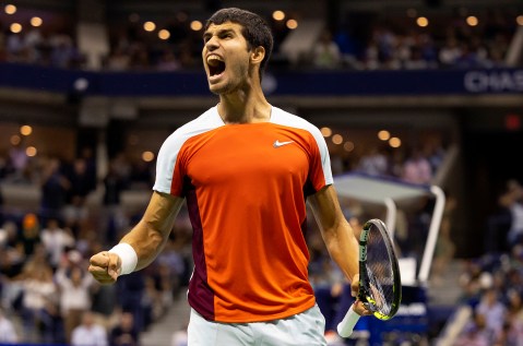 Carlos Alcaraz’s US Open triumph previews the next chapter of men’s tennis