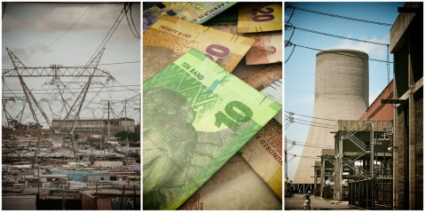 Eskom is owed R50bn by municipalities – This infographic shows which council owes what