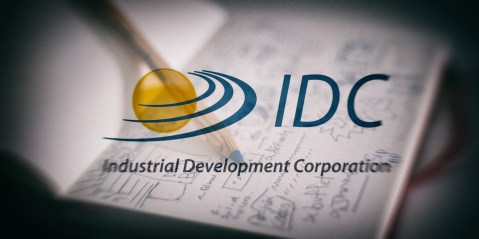 Industrial Development Corporation rises above the slump in SA’s state-owned universe
