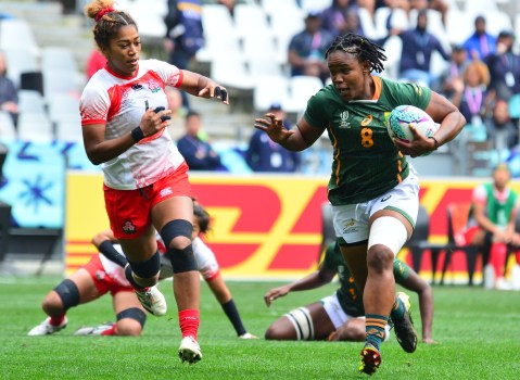 The long wait is over for Women’s World Cup Rugby