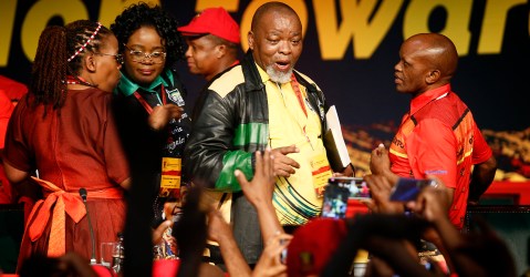 ANC’s Streets of Fire — 24 hours of action and surprise traction