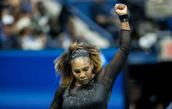 Serena’s swan song most watched match in ESPN history