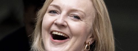 Liz Truss and the fading dream of the Thatcherite revolution