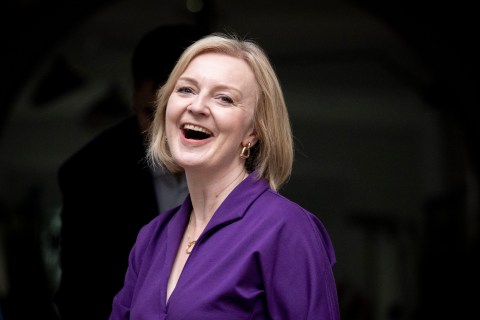 Liz Truss appointed as Britain’s PM, Boris Johnson bows out