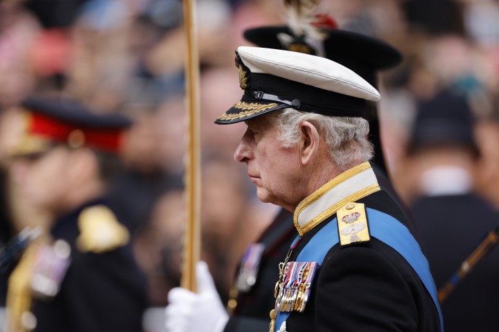 Charles III: the difficult legacy and political significance of the new king’s name