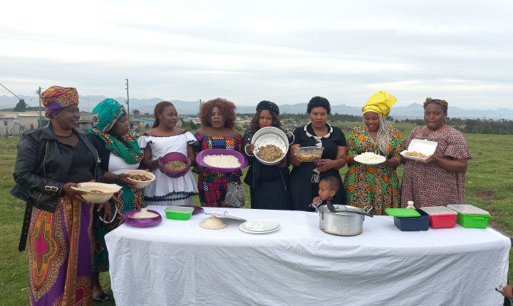 Plettenberg Bay community inclusively celebrates African heritage in defiance of xenophobia