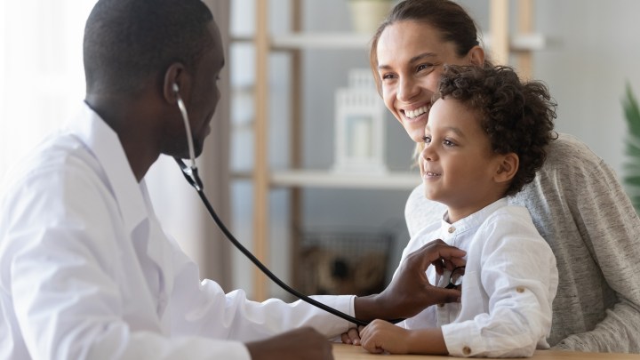 Family physicians can do a lot to save  SA’s ailing public health system