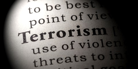As SA moves to prevent global greylisting, alarm bells ring over broad definition of terrorist activities