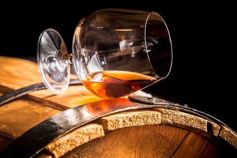 Time and terroir – the essence of fine Cognac