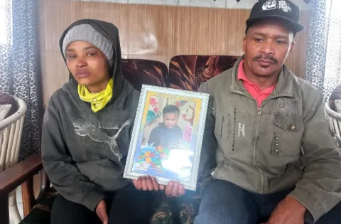 Plett family plans legal action after boy dies by electrocution