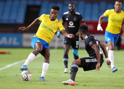 Pirates vs Sundowns headlines MTN8 semis, while Chiefs push to end trophy drought