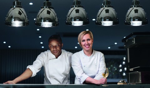 Jozi and Winelands food heroes get creative