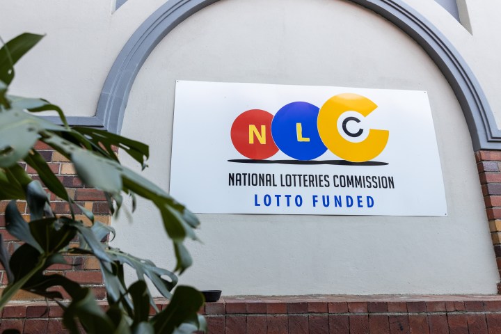 Former Lottery executive Phillemon Letwaba’s pension frozen as corruption probe hots up