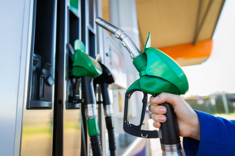 Increased fuel costs are not merely increased fuel costs