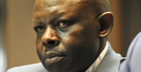 John Hlophe’s reasons for denying State application on Bongani Bongo bribery acquittal ‘fall woefully short’