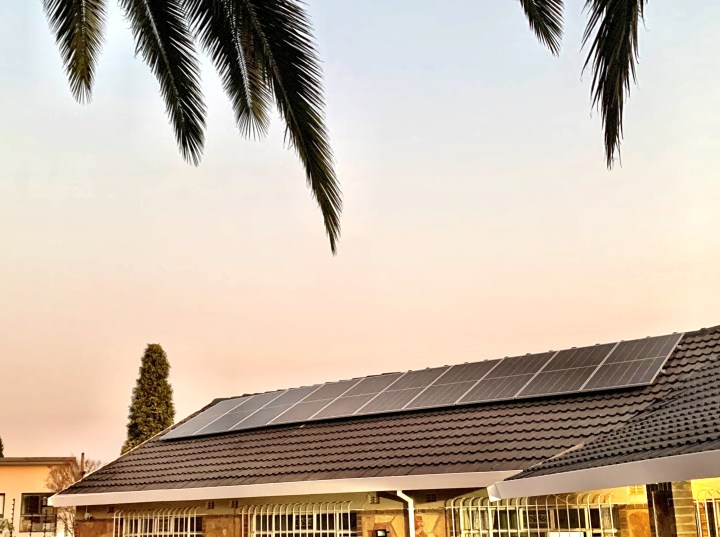 Residential solar power systems: Soaking up the sun is rewarding, but it isn’t all plain sailing