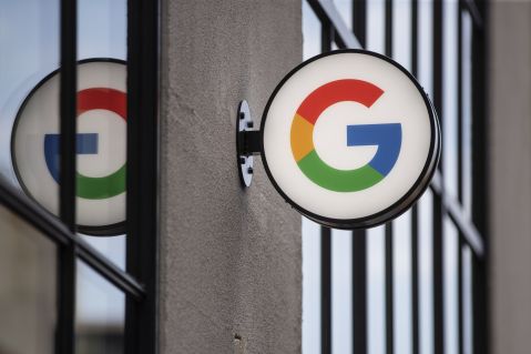 Google to build South African cloud in $1 billion Africa plan