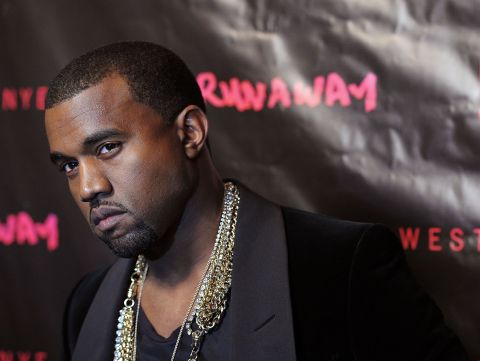 Kanye West documentary shelved by studio following rapper’s anti-Semitic remarks