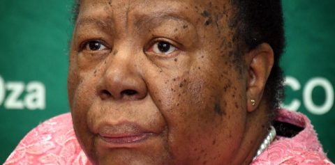 Russia’s Wagner is not the only evil player in Africa, Naledi Pandor tells London forum