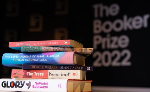 How to win the Booker prize: is there a formula for ‘the finest in fiction’?
