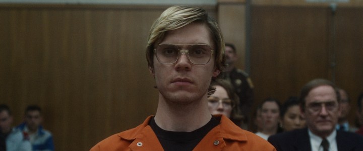 ‘They’re making money off tragedy’ – Netflix’s Dahmer series unmasks the dangers of fictionalising real horrors