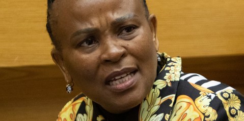 Wrong side of truth plus incompetence – documents reveal why Busisiwe Mkhwebane keeps losing in court