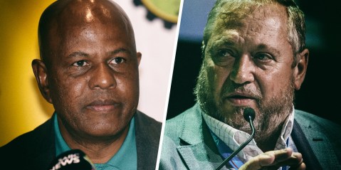 Sibanye, Amcu sign five-year wage deal as union unrest declines in PGM sector