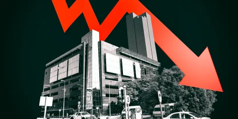 It’s the blackouts, stupid: Reserve Bank sees power cuts taking a percentage point off 2022 growth