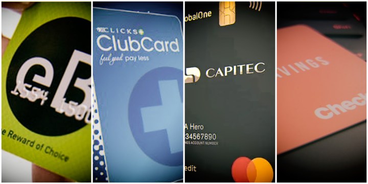 Clicks, FNB, Shoprite and Capitec rule the loyalty rewards space