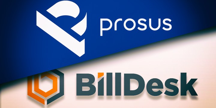 Prosus walks away from $4.7bn deal with India’s BillDesk