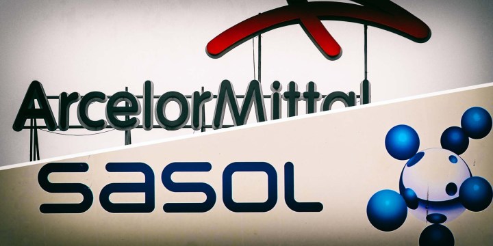 Go Sasol, science the shit out of it