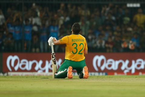 India series reveals answers and raises some questions for Proteas before World Cup