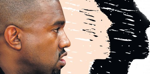 The problem with framing Kanye West’s ‘mental decline’