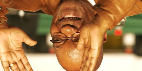 Politically weak and inconsequential Jacob Zuma free again — for now