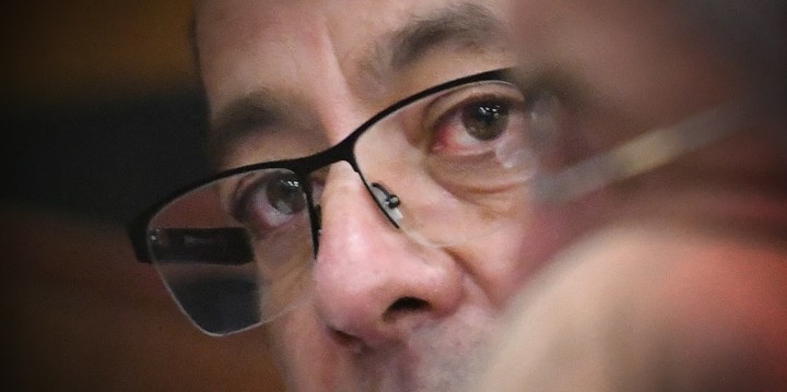 Financial Services Tribunal’s decision to reduce Markus Jooste’s fine by 90% is questionable