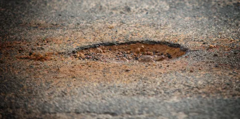 SA pothole tales, as told by Daily Maverick readers
