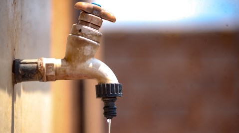 eThekwini crises mount as Durban communities vent anger at years without running water