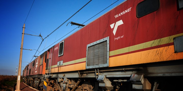 Flailing Transnet has cost South Africa R50bn in lost mineral exports this year