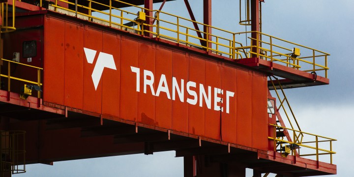 As the rand tanks, SA business warns of dire economic consequences from Transnet strike